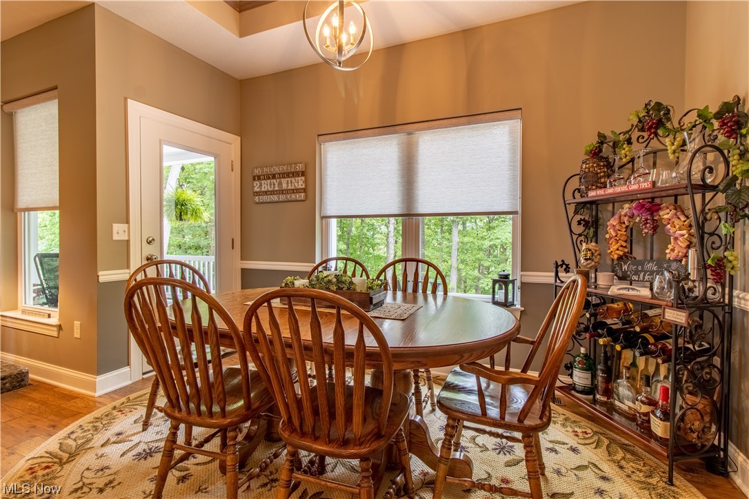 Cherry Hill Sub - Residential