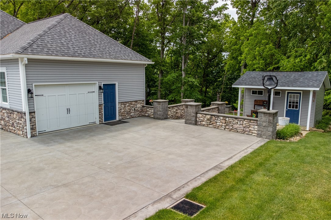 Cherry Hill Sub - Residential