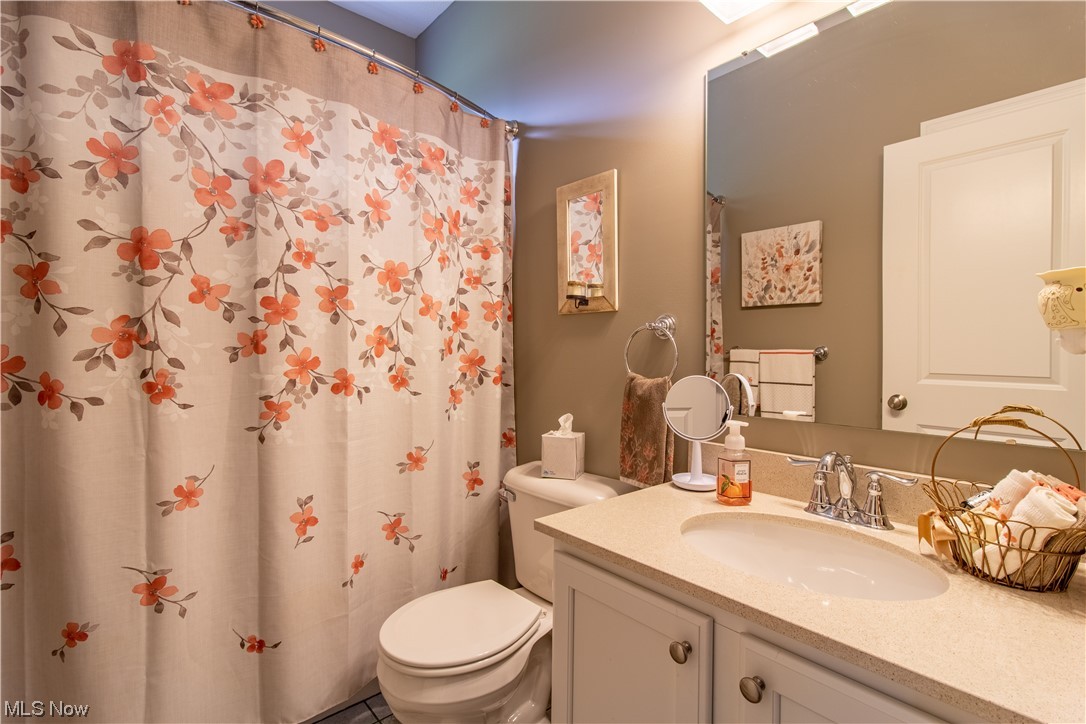 Cherry Hill Sub - Residential