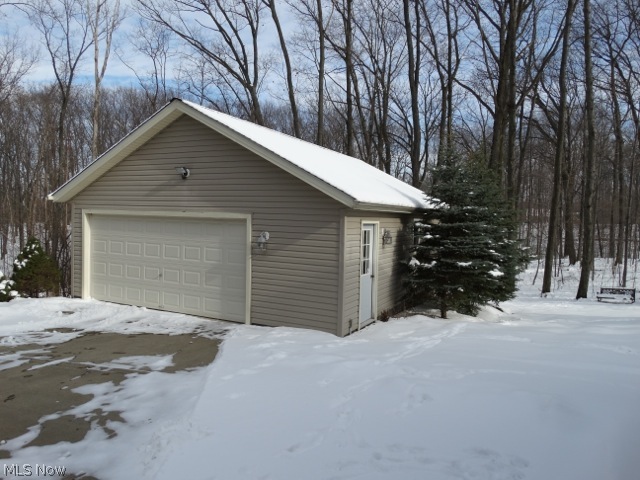 Riverwood Estates - Residential