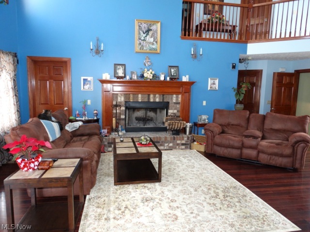 Riverwood Estates - Residential