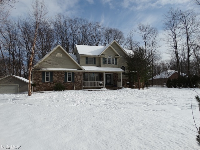 Riverwood Estates - Residential