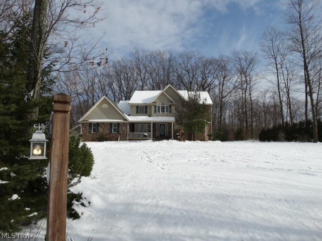 Riverwood Estates - Residential