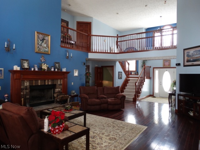 Riverwood Estates - Residential