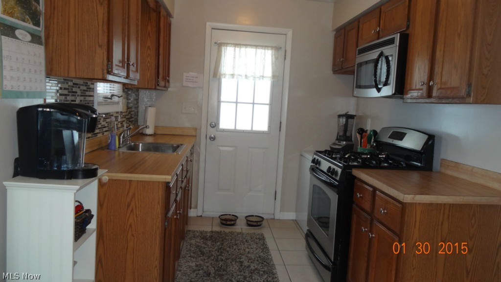 Eastlake Garden - Residential