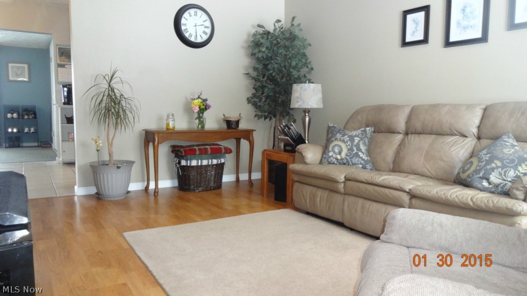 Eastlake Garden - Residential