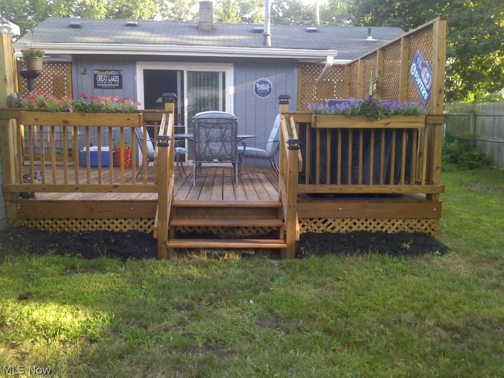 Eastlake Garden - Residential