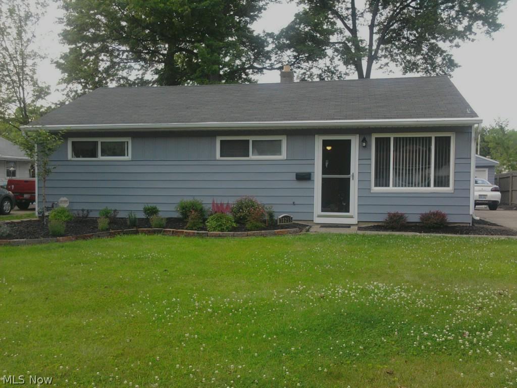 Eastlake Garden - Residential