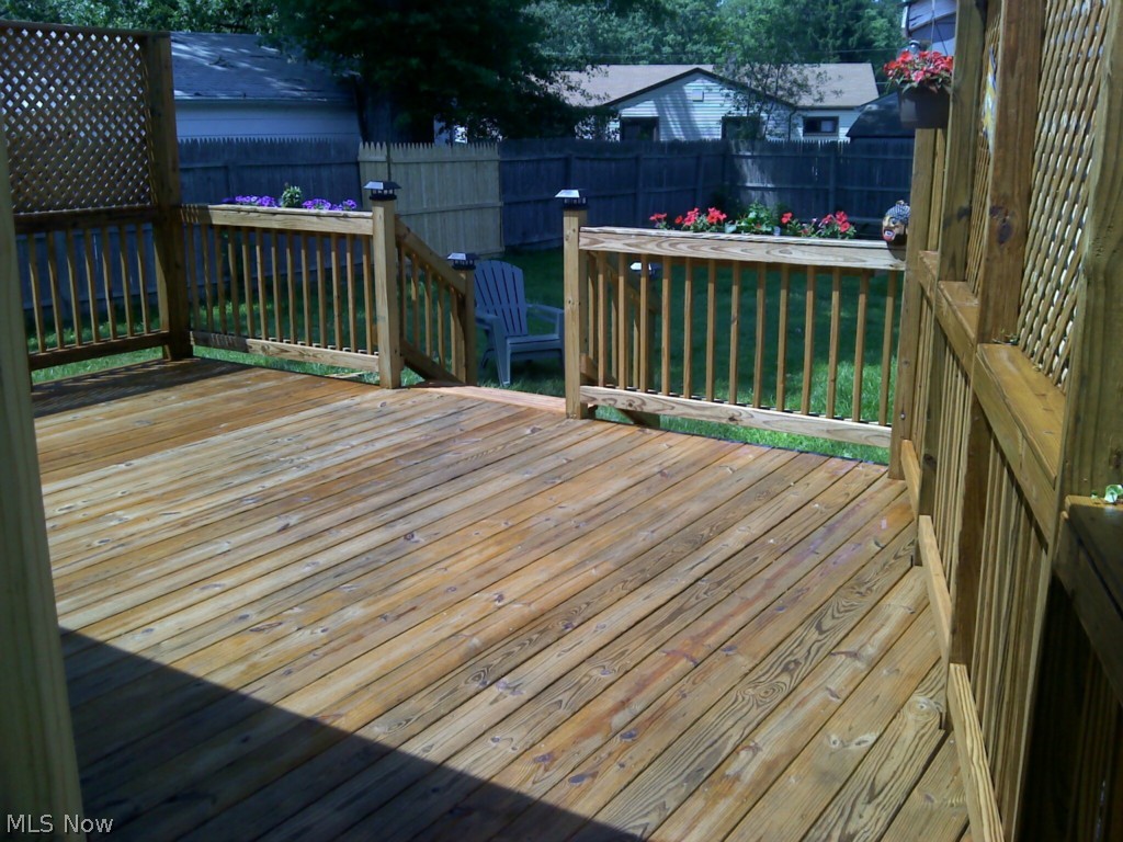 Eastlake Garden - Residential