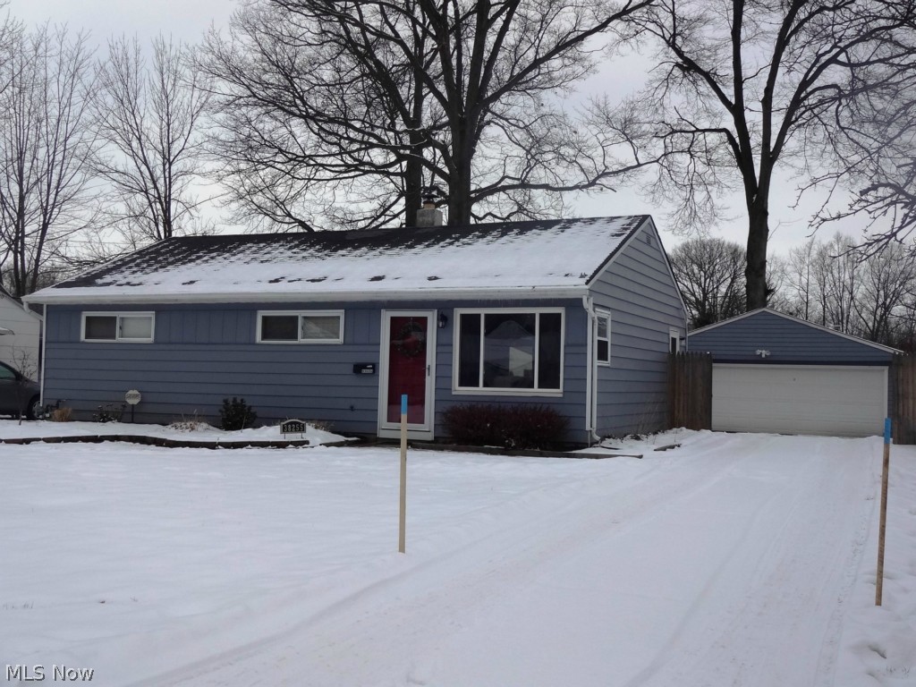 Eastlake Garden - Residential