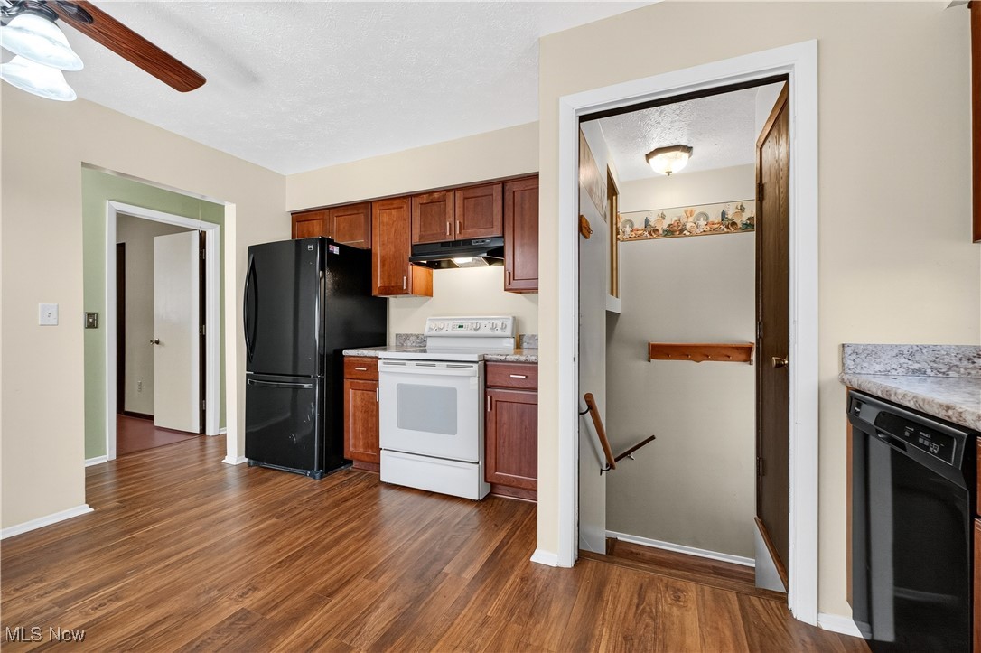 R M & Wilkoff & Co Parkview Su - Residential