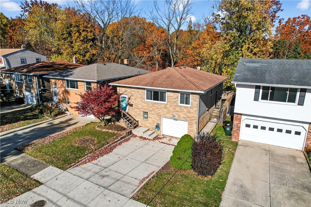 R M & Wilkoff & Co Parkview Su - Residential