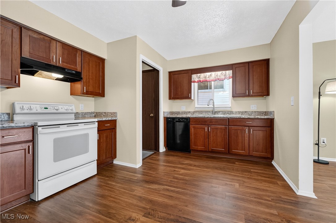 R M & Wilkoff & Co Parkview Su - Residential