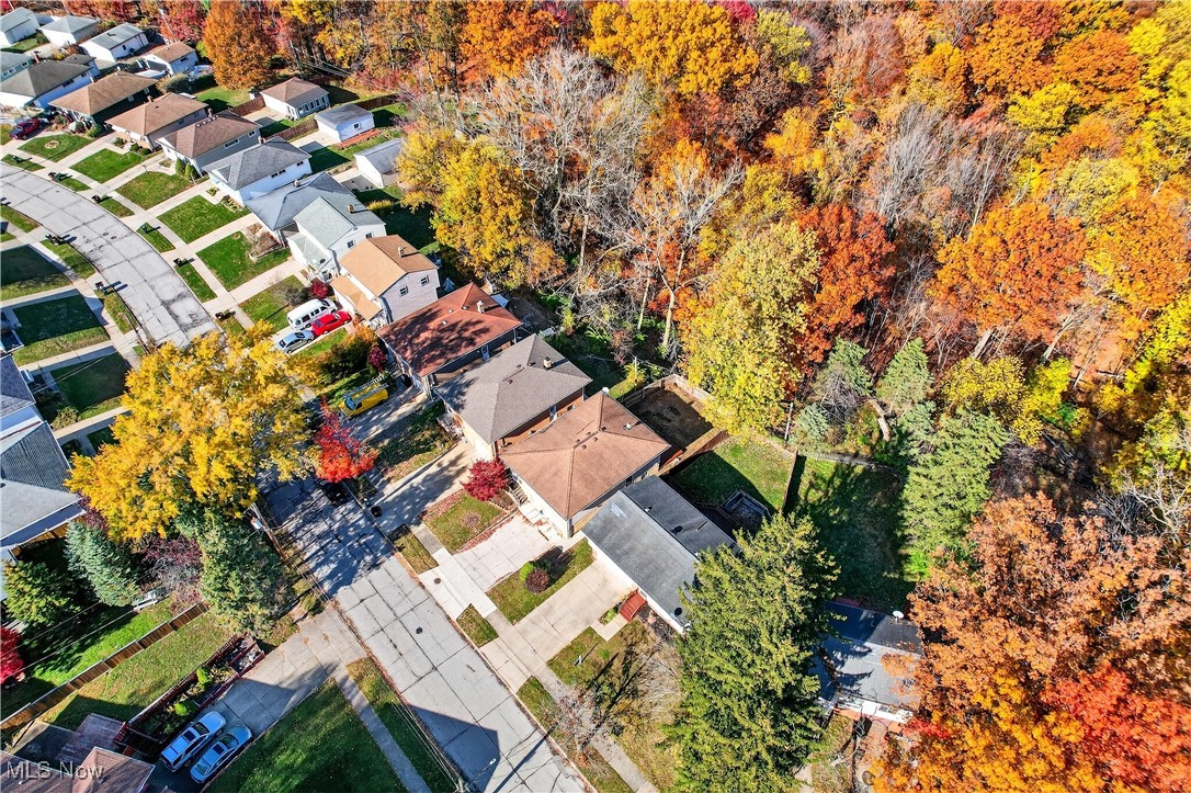 R M & Wilkoff & Co Parkview Su - Residential