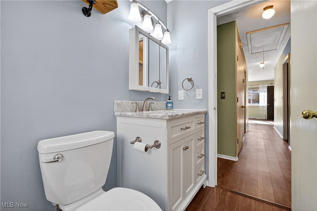 R M & Wilkoff & Co Parkview Su - Residential