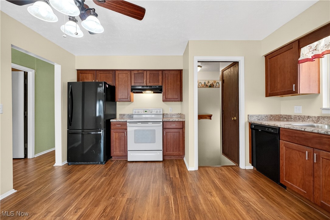 R M & Wilkoff & Co Parkview Su - Residential