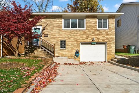 2410 Park Drive Parma OH 44134