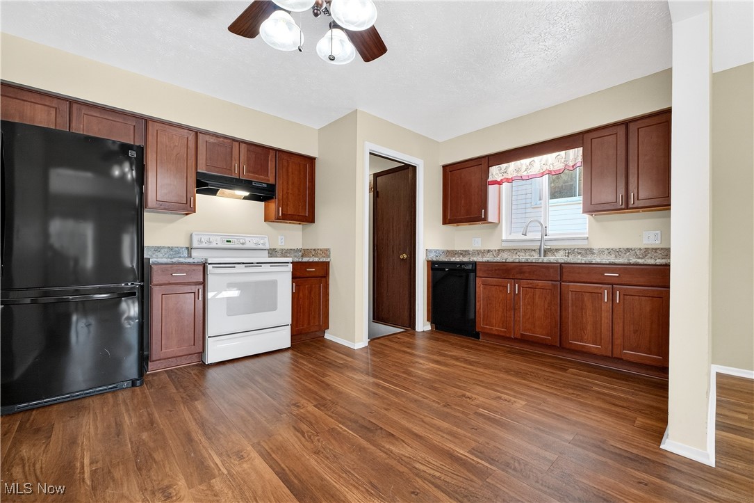 R M & Wilkoff & Co Parkview Su - Residential