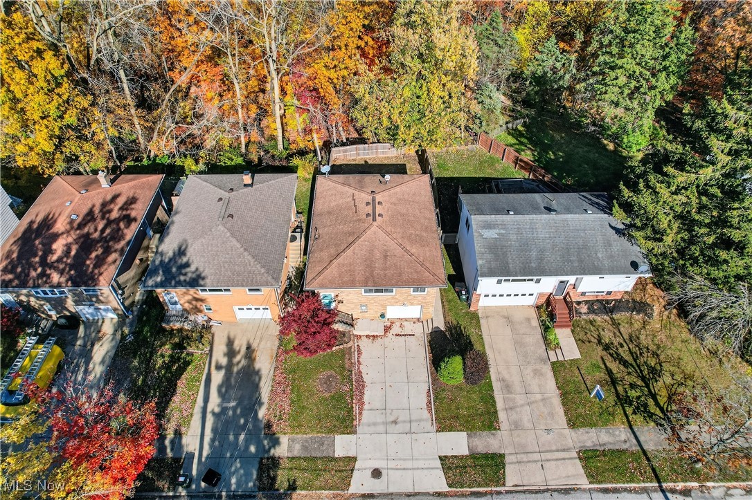 R M & Wilkoff & Co Parkview Su - Residential