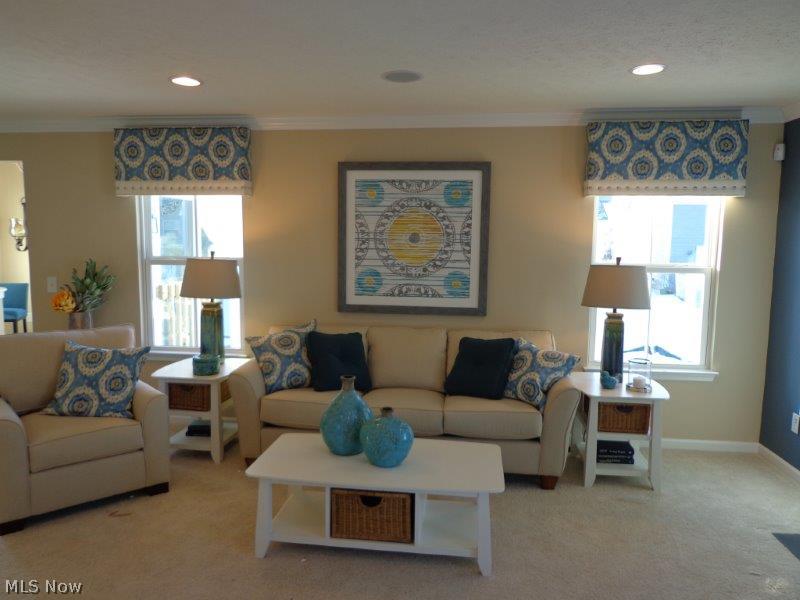 Tiberon Trace - Residential