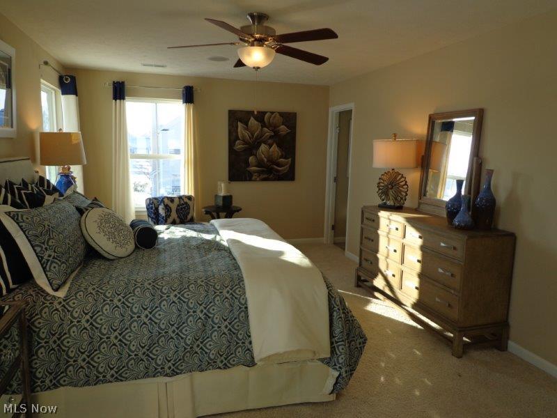 Tiberon Trace - Residential