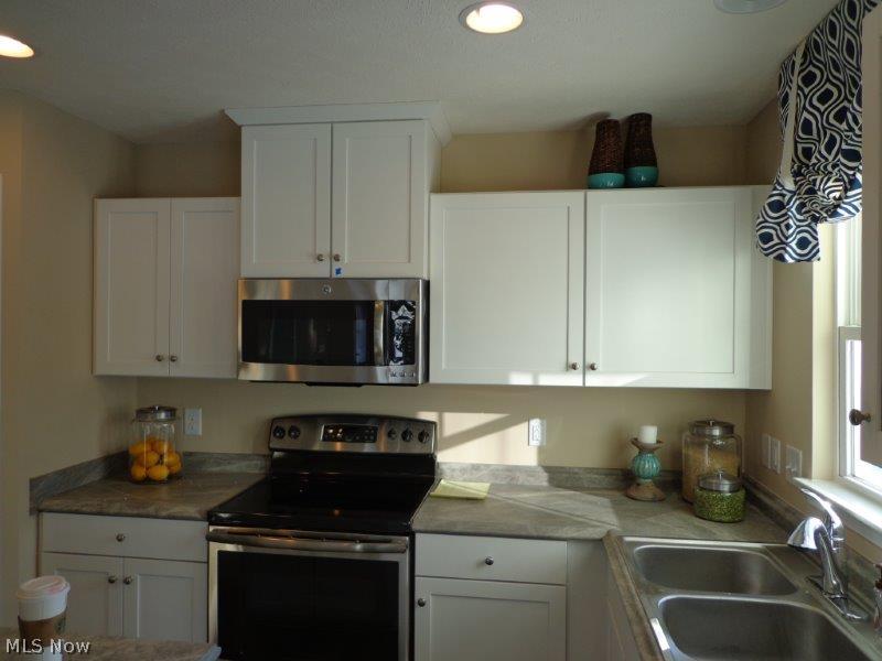 Tiberon Trace - Residential