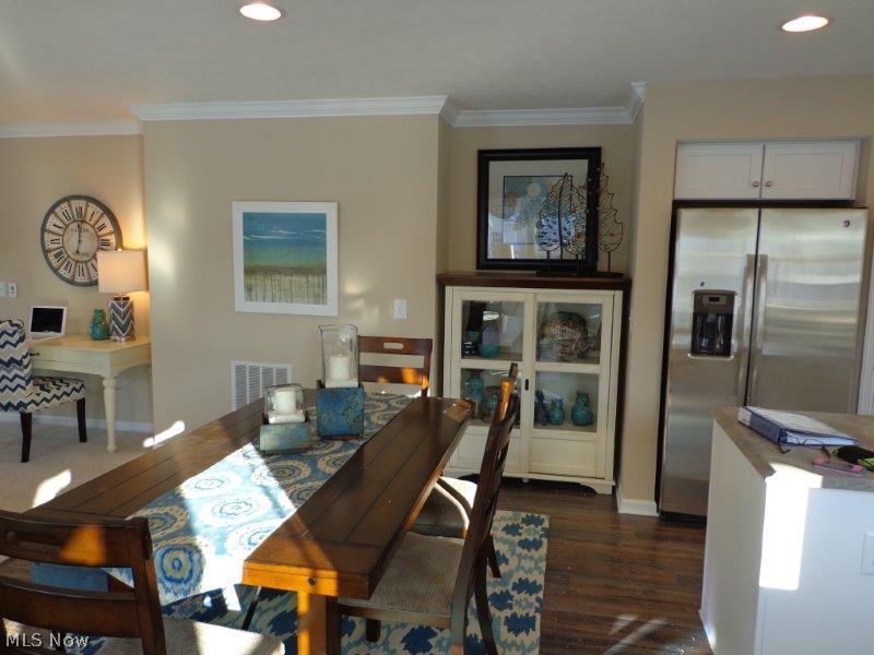 Tiberon Trace - Residential