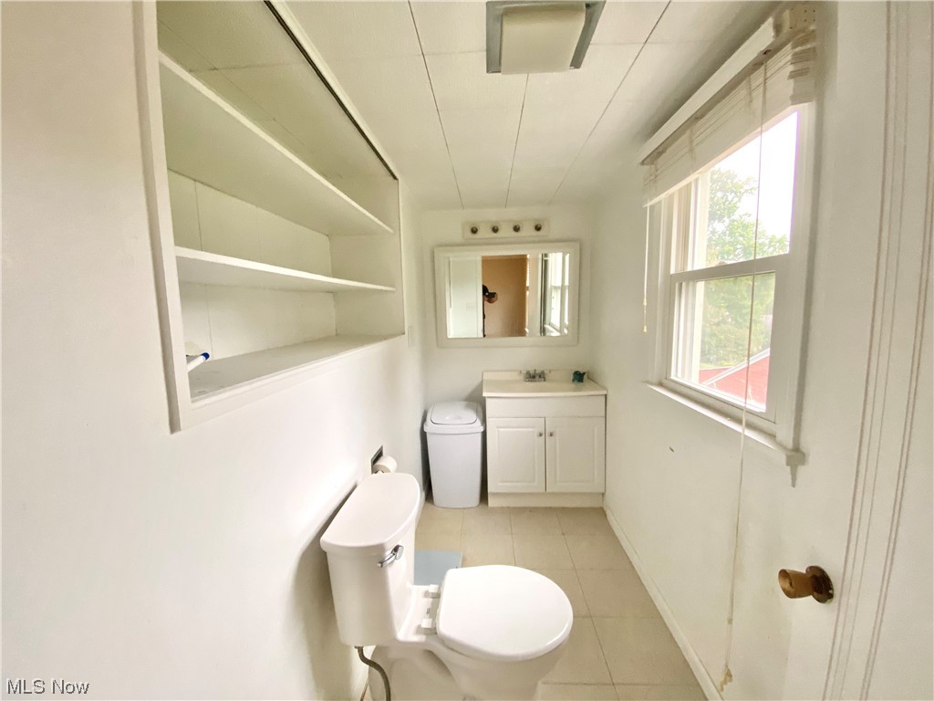 Lyon Park Div F - Residential