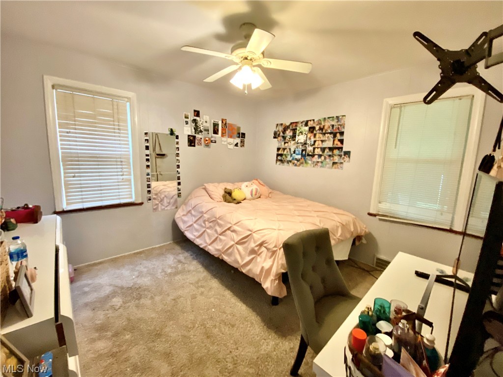 Lyon Park Div F - Residential