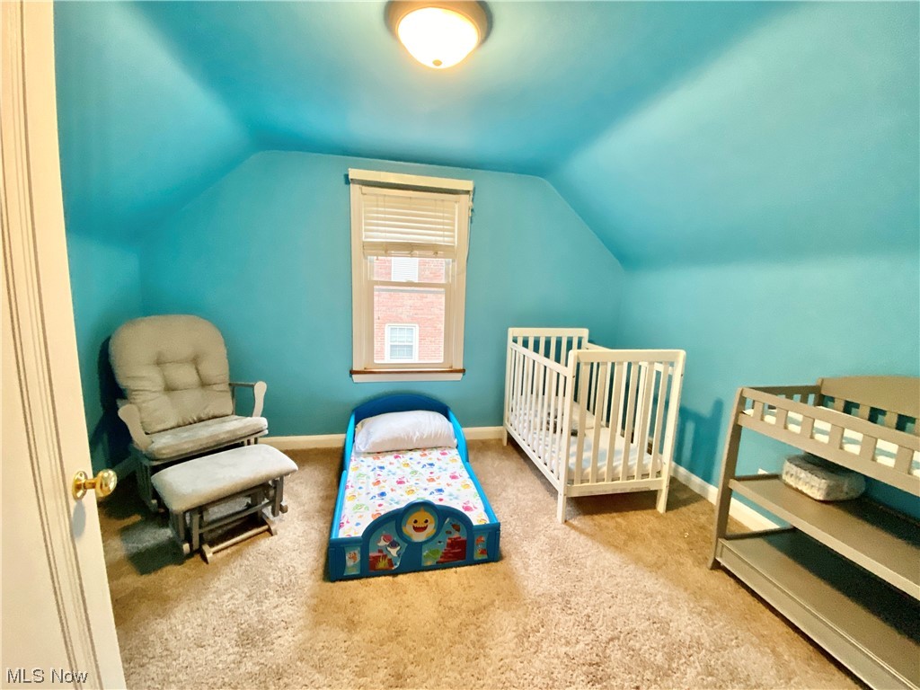 Lyon Park Div F - Residential