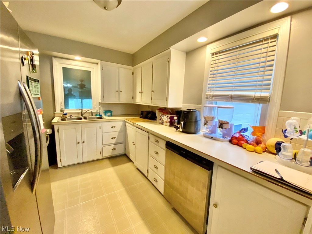 Lyon Park Div F - Residential