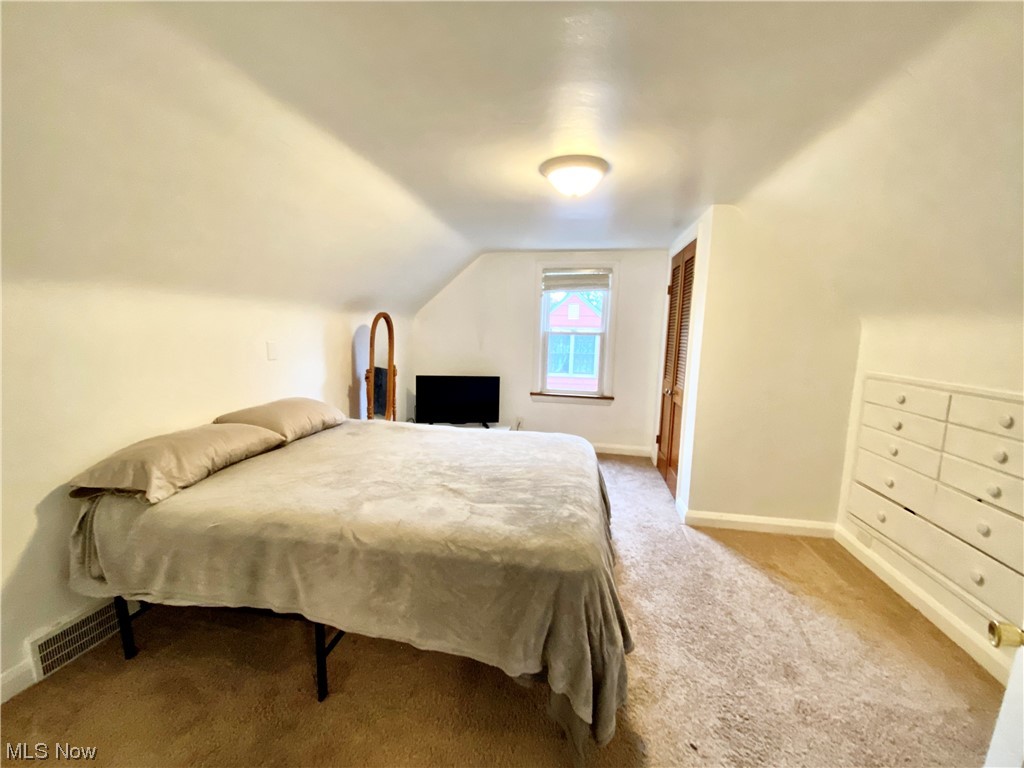 Lyon Park Div F - Residential