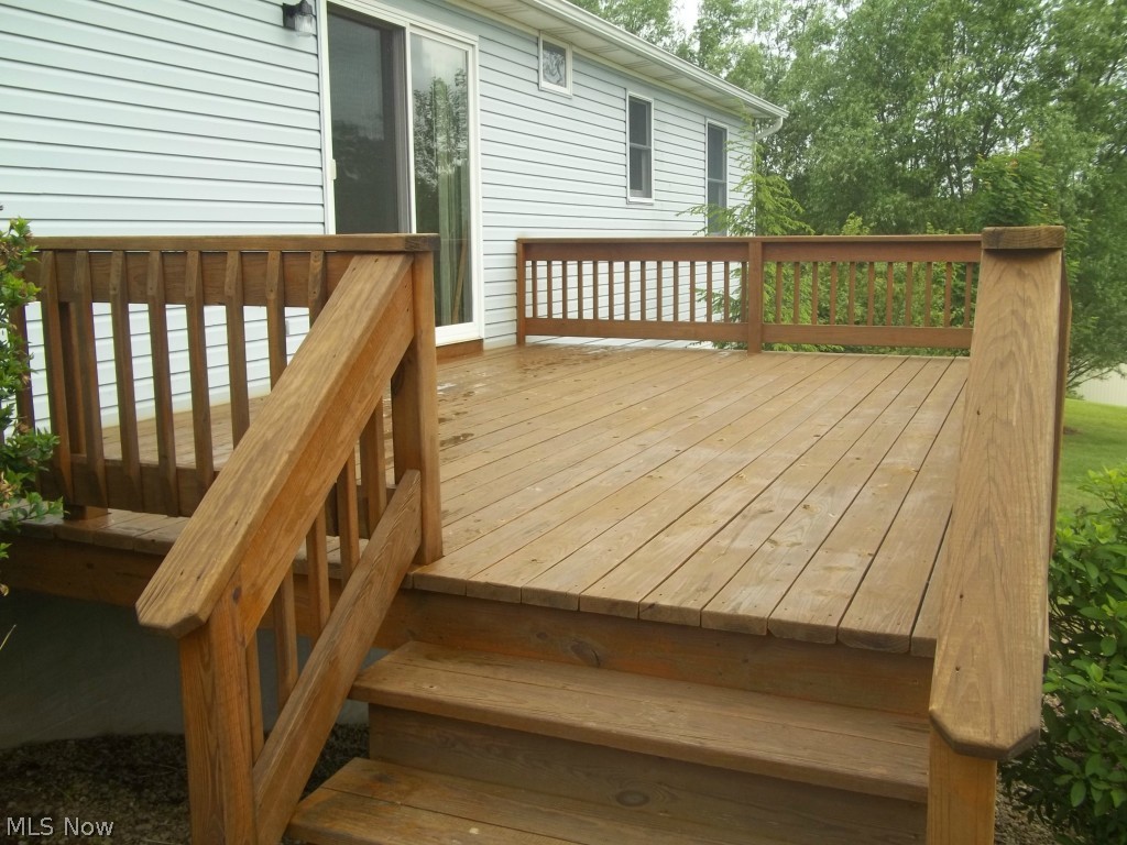 Westfield - Residential