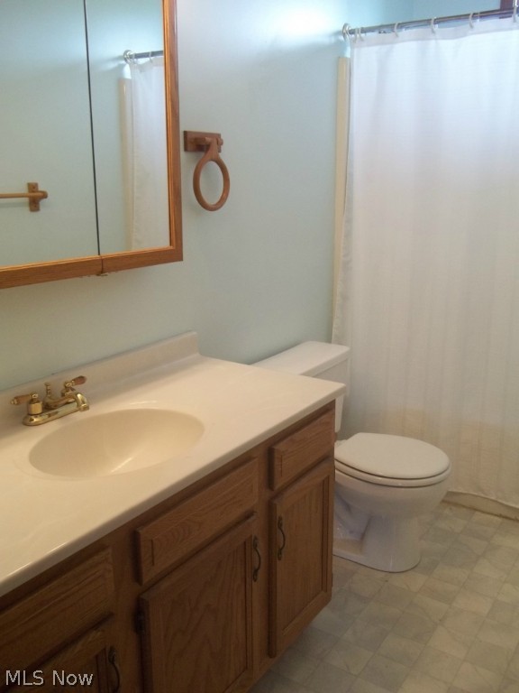 Westfield - Residential