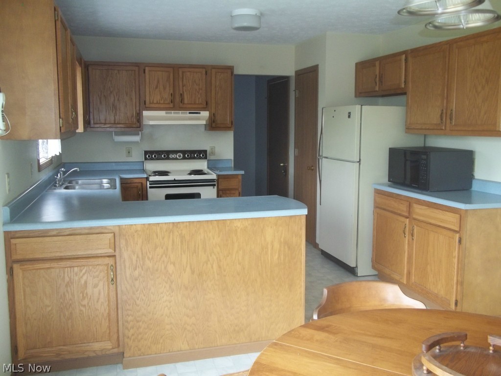 Westfield - Residential