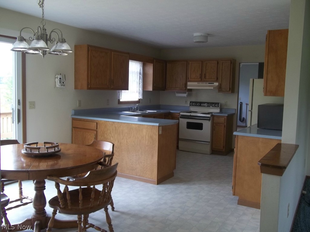 Westfield - Residential