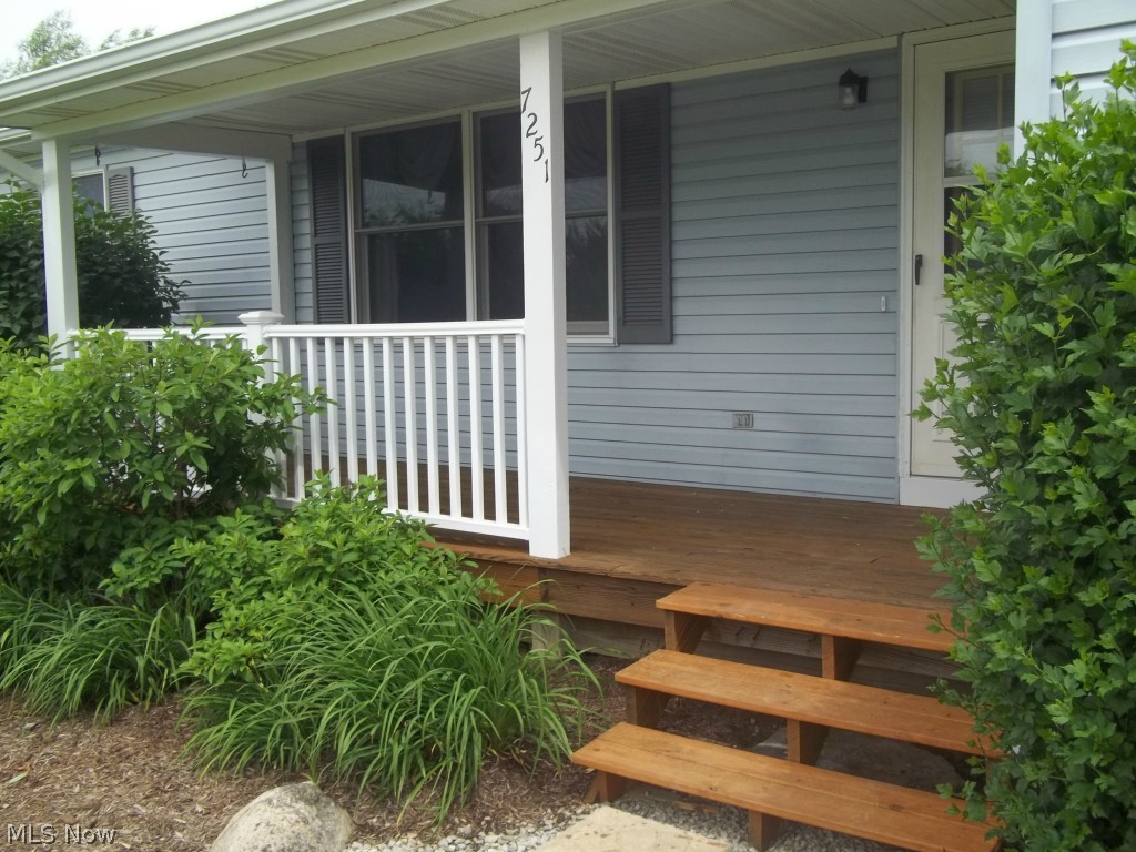 Westfield - Residential