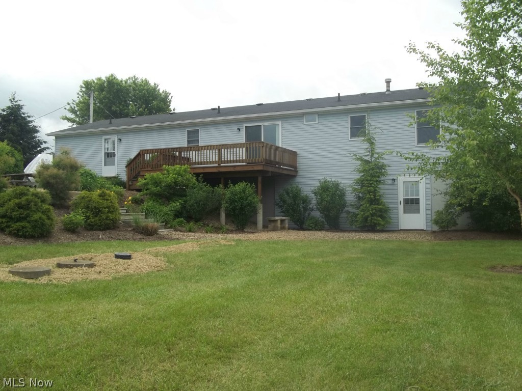 Westfield - Residential