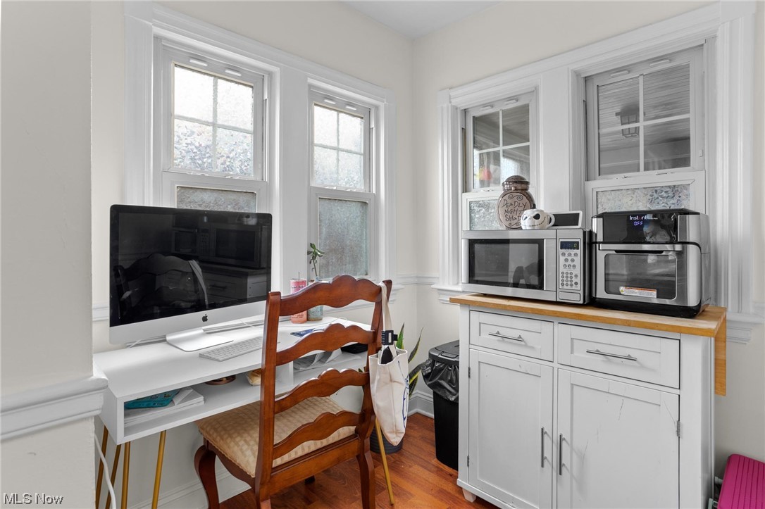 Ridgewood - Residential