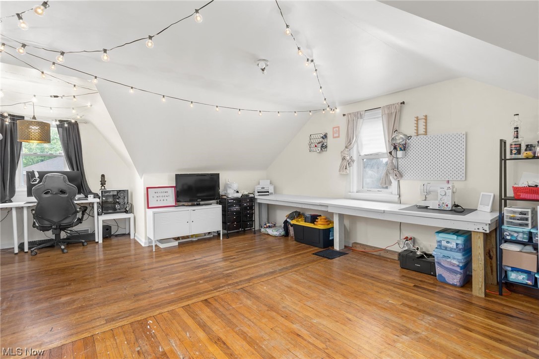 Ridgewood - Residential