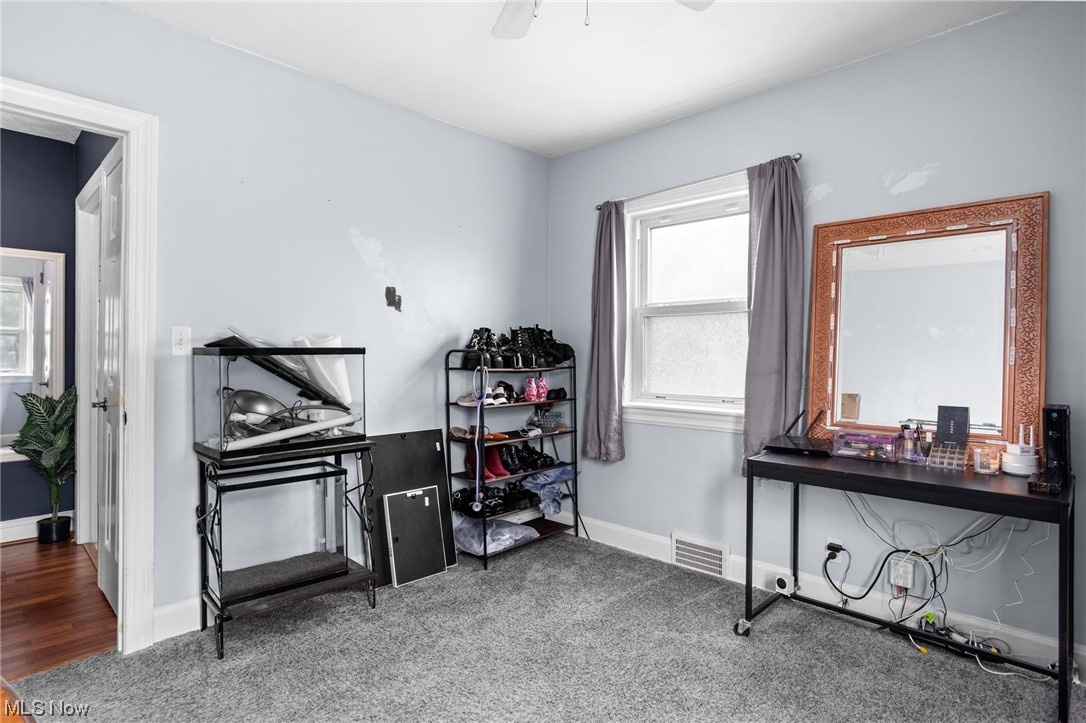 Ridgewood - Residential