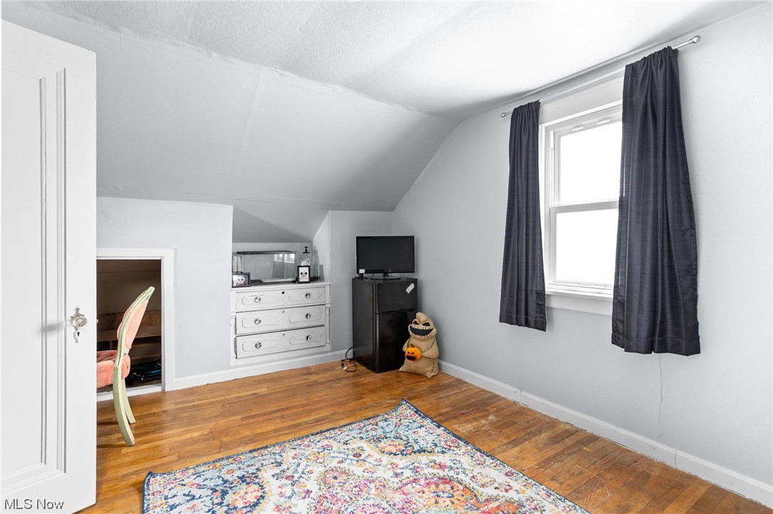 Ridgewood - Residential