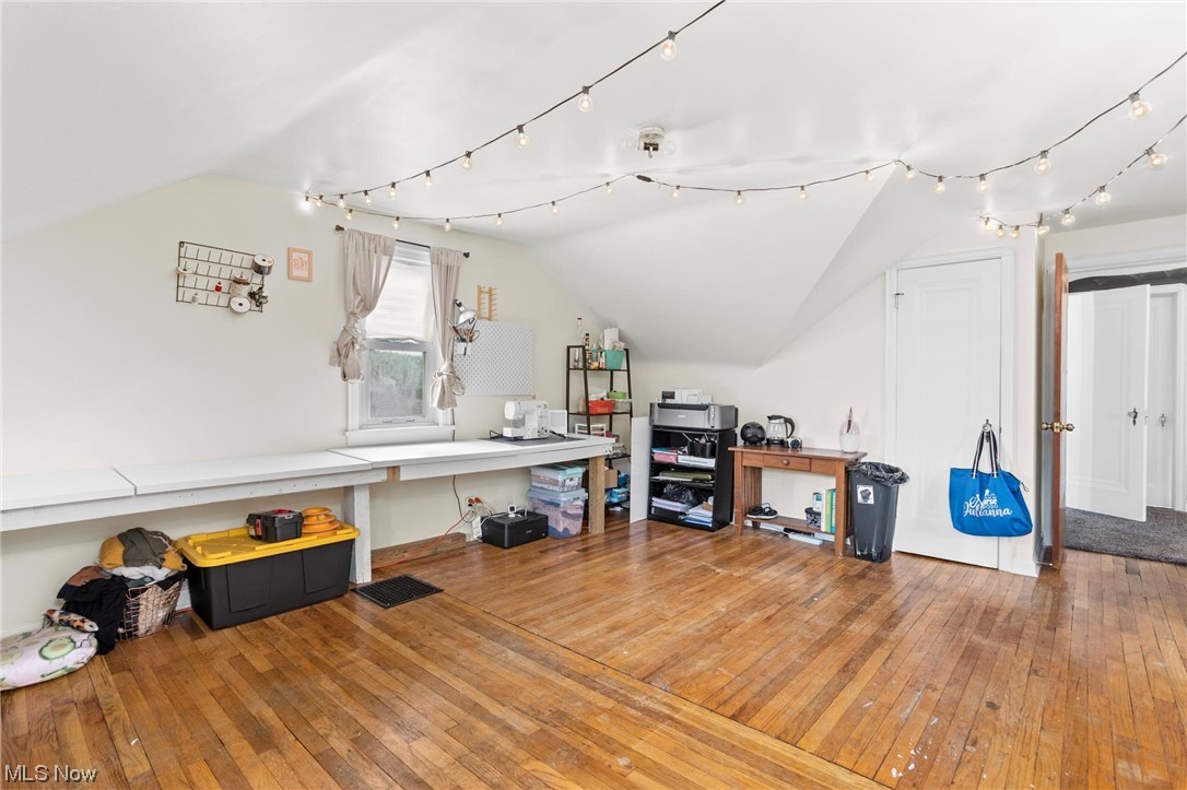 Ridgewood - Residential