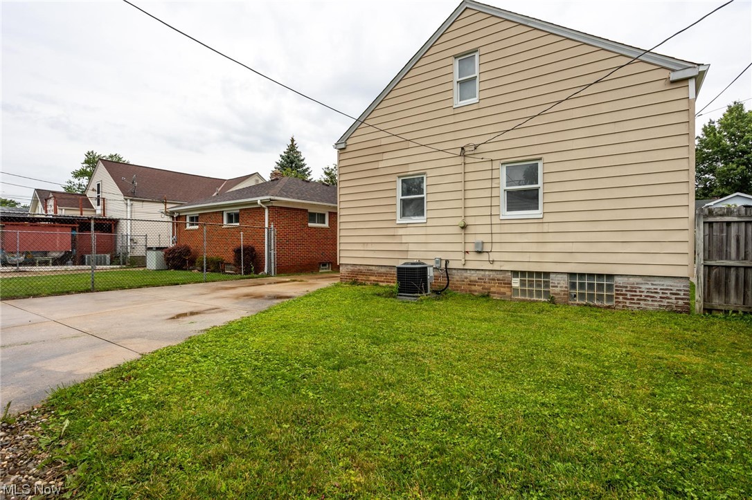 Ridgewood - Residential