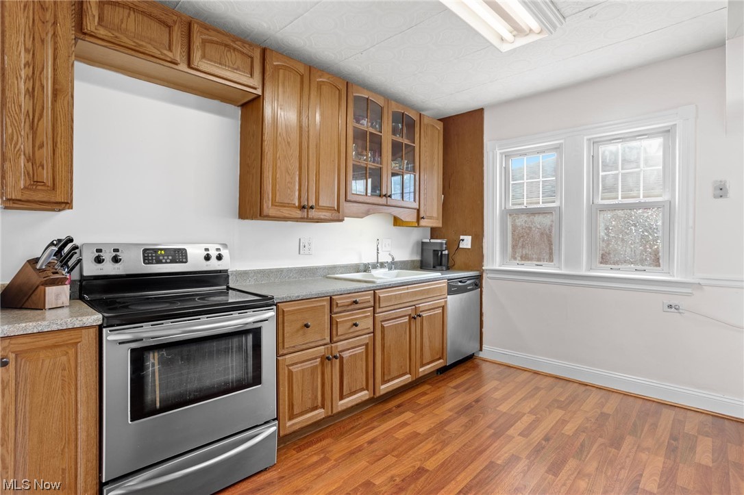 Ridgewood - Residential