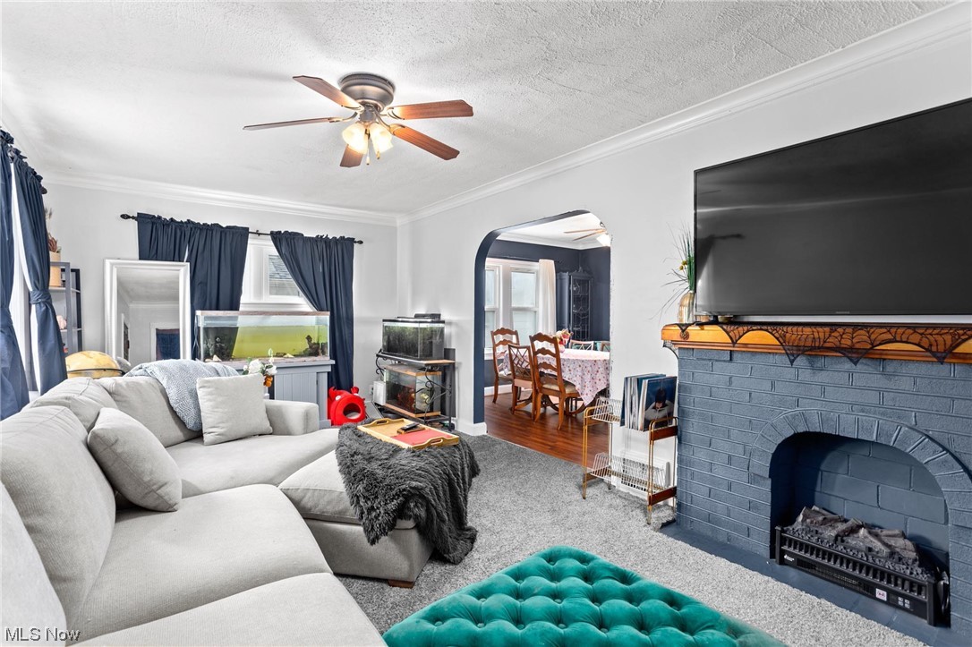 Ridgewood - Residential