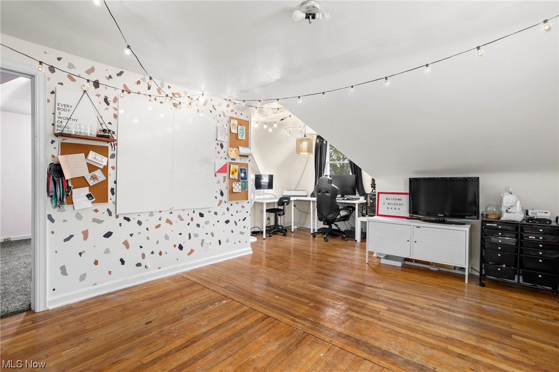 Ridgewood - Residential