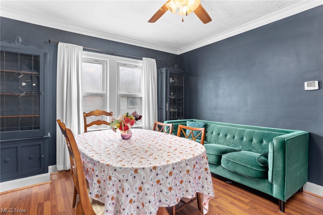 Ridgewood - Residential