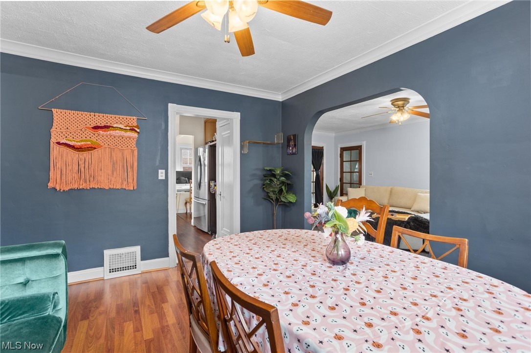 Ridgewood - Residential