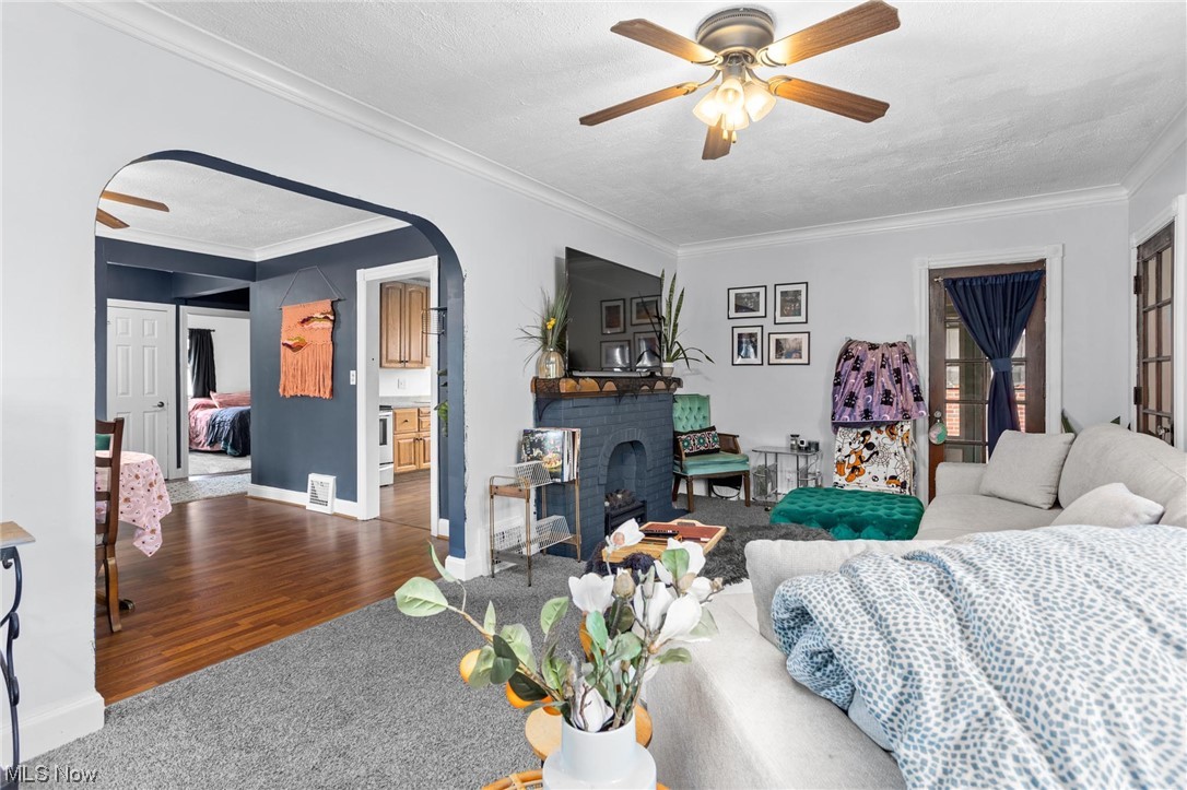 Ridgewood - Residential